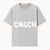 Coach Wall Art Decal - Sports Theme with Volleyball, Basketball, & Athletes - Perfect for Coaching or Sports Room D cor - T-shirt 1758186574233.jpg