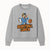 Basketball Coach Graphic Tee - Sports Team Apparel, Funny Coaching Design, Men's Women's Casual Wear, Gift for Coaches, Fans - Sweatshirt 1758186583763.jpg