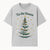 'Tis the Season Airplane Christmas Tree Graphic Tee - Holiday Travel Shirt for Pilots and Aviation Enthusiasts - T-shirt 1758254653662.jpg
