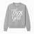 Fly Girl Airplane Wall Art - Travel Decor for Aviation Lovers, Vintage Inspired Home Decoration - Sweatshirt 1758254660092.jpg