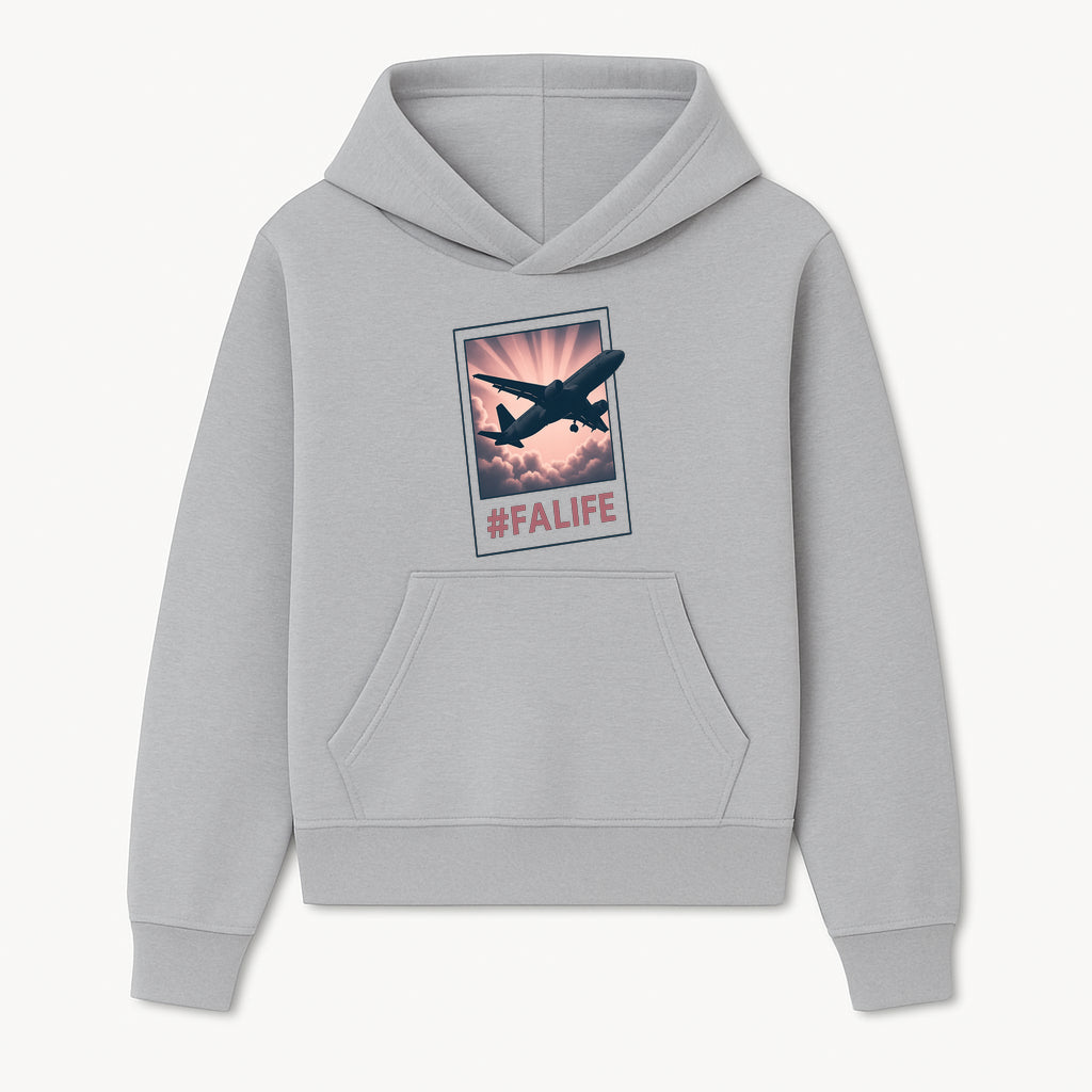Adventure Awaits: FALIFE Airplane Art Print for Travel Enthusiasts, Wall Decor, and Aviation Lovers - Hoodie 1758254661315.jpg