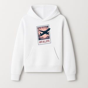 Adventure Awaits: FALIFE Airplane Art Print for Travel Enthusiasts, Wall Decor, and Aviation Lovers - Hoodie 1758254663031.jpg