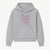 Flight Life Vintage Floral Typography Graphic Tee for Air Travel Lovers - Hoodie 1758254663439.jpg