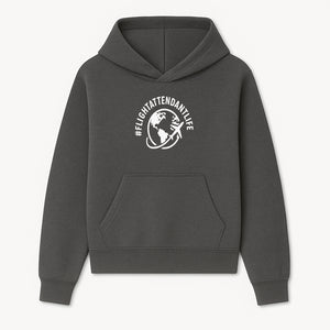  FlightAttendantLife T-Shirt | Travel Lover Gift | Airplane & Globe Design | Airline Crew Apparel | Jetsetter Clothing - Hoodie 1758254663664.jpg