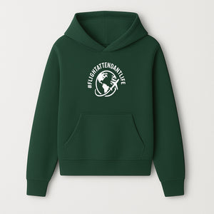 FlightAttendantLife T-Shirt | Travel Lover Gift | Airplane & Globe Design | Airline Crew Apparel | Jetsetter Clothing - Hoodie 1758254663796.jpg