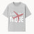 Airplane Mode Graphic Tee, Travel Lover Shirt, Casual Wear, Unique Gift for Travelers, Plane Design, Fun Travel Apparel - T-shirt 1758254664098.jpg