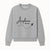 Airplane Mood Wall Art | Travel Decor | Aviation Inspired Home Decoration | Plane Design | Adventure Aesthetic Prints - Sweatshirt 1758254664204.jpg