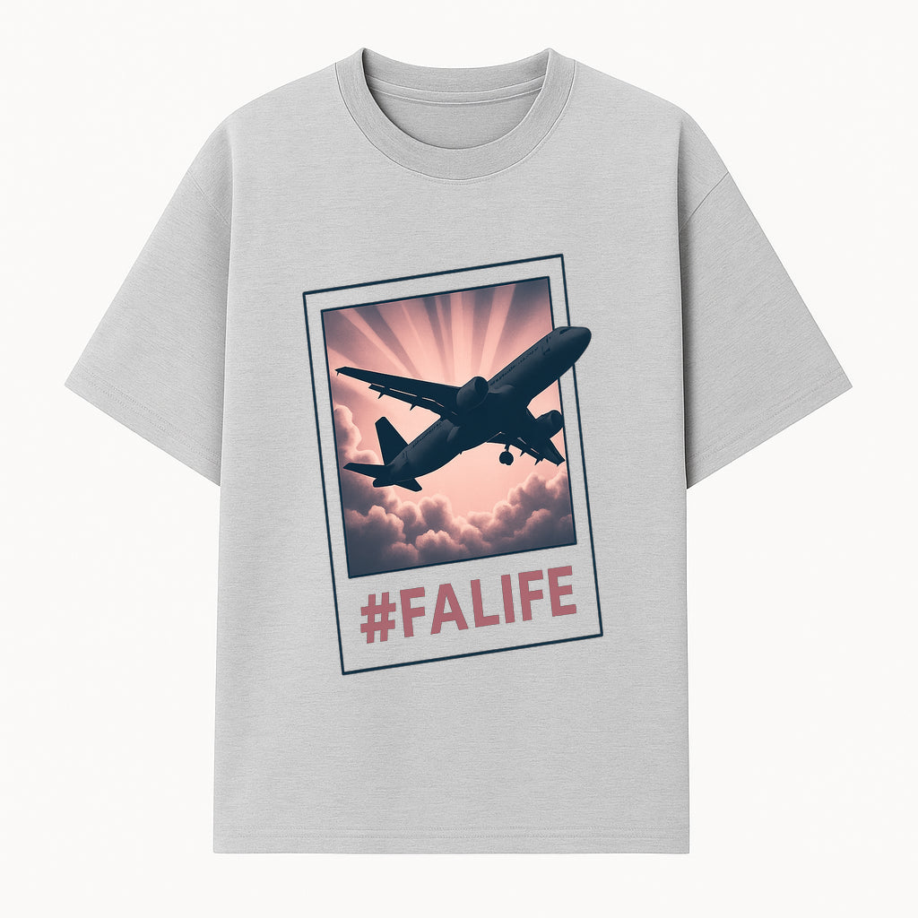 Adventure Awaits: FALIFE Airplane Art Print for Travel Enthusiasts, Wall Decor, and Aviation Lovers - T-shirt 1758254664485.jpg