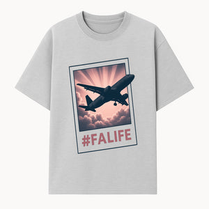Adventure Awaits: FALIFE Airplane Art Print for Travel Enthusiasts, Wall Decor, and Aviation Lovers - T-shirt 1758254664485.jpg