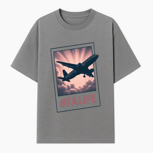Adventure Awaits: FALIFE Airplane Art Print for Travel Enthusiasts, Wall Decor, and Aviation Lovers - T-shirt 1758254665077.jpg