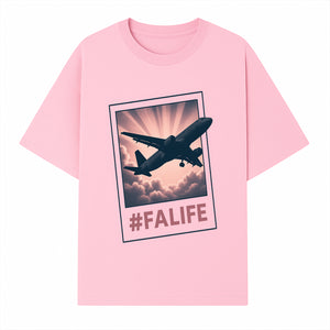 Adventure Awaits: FALIFE Airplane Art Print for Travel Enthusiasts, Wall Decor, and Aviation Lovers - T-shirt 1758254665354.jpg