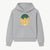 Vintage Style It's a Good Day to Fly Design - Sun and Clouds Graphic - Perfect for Aviation Enthusiasts, Travel Lovers, and Adventure Seekers - Hoodie 1758254665921.jpg