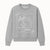 Flight Crew Design with Airplane and Ticket - Perfect for Plane Enthusiasts, Travel Lovers, and Flight Attendant Gifts - Sweatshirt 1758254666558.jpg