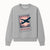 Adventure Awaits: FALIFE Airplane Art Print for Travel Enthusiasts, Wall Decor, and Aviation Lovers - Sweatshirt 1758254667463.jpg