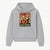 Vintage Airline Attendant Retro Artwork Print - Super Stylish Airplane Travel Decor - Hoodie 1758254668336.jpg
