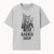 Vintage Cat Barber Shop Sign | Retro Pet Grooming Illustration | Unique Home Decor | Cute Animal Art for Barber Shops & Pet Lovers - T-shirt 1758254670259.jpg