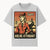Vintage Airline Attendant Retro Artwork Print - Super Stylish Airplane Travel Decor - T-shirt 1758254671577.jpg