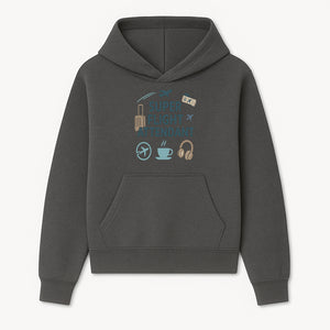 Super Flight Attendant T-Shirt with Airplane & Travel Icons for Aviation Lovers, Flight Crew Gifts, and Travel Enthusiasts - Hoodie 1758254671640.jpg