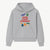 Super Flight Attendant Travel-Themed T-Shirt with Airplane, Passport, Coffee, and Luggage Graphics for Aviation Lovers - Hoodie 1758254672923.jpg