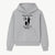 Flying First Class Travel Quote T-shirt | Business Trip Humor Gift for Professionals | Airplane Suitcase Globe Design - Hoodie 1758254673434.jpg