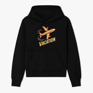 Vacation Airplane Graphic Tee - Travel Lover Apparel - Plane Design for Adventure Seekers - Perfect Gift for Trip Enthusiasts - Hoodie 1758254674098.jpg