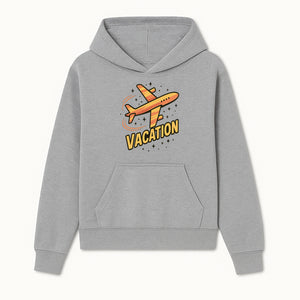 Vacation Airplane Graphic Tee - Travel Lover Apparel - Plane Design for Adventure Seekers - Perfect Gift for Trip Enthusiasts - Hoodie 1758254674560.jpg