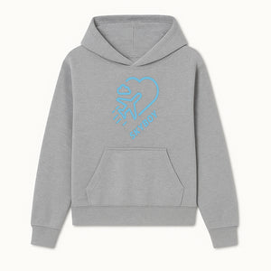 Skyboy Air Travel Graphic Tee with Airplane and Heart Design - Perfect for Aviation Lovers and Travelers - Hoodie 1758254674599.jpg