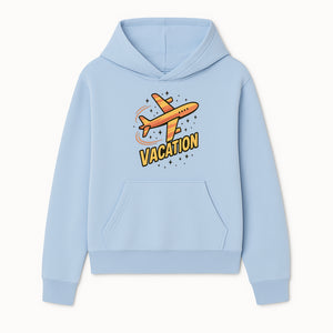 Vacation Airplane Graphic Tee - Travel Lover Apparel - Plane Design for Adventure Seekers - Perfect Gift for Trip Enthusiasts - Hoodie 1758254674713.jpg
