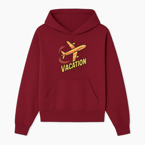 Vacation Airplane Graphic Tee - Travel Lover Apparel - Plane Design for Adventure Seekers - Perfect Gift for Trip Enthusiasts - Hoodie 1758254675036.jpg