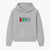 Travel Themed Love Design with Suitcase, Globe, Airplane, and Planes - Perfect for Adventurers and Wanderlust Gifts - Hoodie 1758254675056.jpg