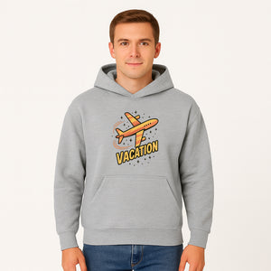 Vacation Airplane Graphic Tee - Travel Lover Apparel - Plane Design for Adventure Seekers - Perfect Gift for Trip Enthusiasts - Hoodie 1758254676822.jpg