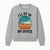 Airplane Graphic Tee - I'll Be In My Office Travel Shirt for Adventure Lovers, Aviation Enthusiasts, Gift Idea for Travelers - Sweatshirt 1758254676825.jpg