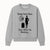 Flying First Class Travel Quote T-shirt | Business Trip Humor Gift for Professionals | Airplane Suitcase Globe Design - Sweatshirt 1758254679966.jpg