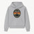Certified Jumpseat Therapist Vintage Airplane Patch | Retro Aviation Enthusiast Gift | Airline Cabin Crew Humor Decor - Hoodie 1758254680932.jpg