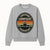 Certified Jumpseat Therapist Vintage Airplane Patch | Retro Aviation Enthusiast Gift | Airline Cabin Crew Humor Decor - Sweatshirt 1758254687591.jpg
