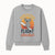 Koala-Fied Flight Attendant T-Shirt | Cute Koala Air Travel Graphic Tee | Fun Animal Pilot Gift for Travel Lovers - Sweatshirt 1758254707708.jpg