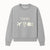 Travel Wall Art, Plane Globe Suitcase Passport Decor, Adventure Home Decoration, Modern Travel Theme Poster, Gift for Travelers - Sweatshirt 1758254717904.jpg