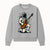 Space Musician T-Shirt Design - Astronaut Playing Guitar Retro Graphic Tee - Sweatshirt 1758273096856.jpg