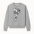 Astronaut with Planet Balloons Graphic Tee, Space Theme Shirt, Cosmic Adventure Apparel, Unisex Astronaut Design, Gift for Space Lovers - Sweatshirt 1758273097948.jpg