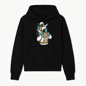 Fun Cosmic Adventure T-Shirt with Astronaut Duo Design - Space Theme Graphic Tee for Kids and Adults - Hoodie 1758273098564.jpg