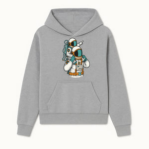 Fun Cosmic Adventure T-Shirt with Astronaut Duo Design - Space Theme Graphic Tee for Kids and Adults - Hoodie 1758273098982.jpg