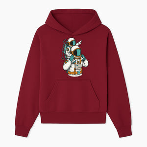 Fun Cosmic Adventure T-Shirt with Astronaut Duo Design - Space Theme Graphic Tee for Kids and Adults - Hoodie 1758273099478.jpg