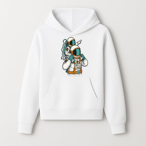 Fun Cosmic Adventure T-Shirt with Astronaut Duo Design - Space Theme Graphic Tee for Kids and Adults - Hoodie 1758273100105.jpg