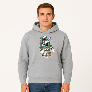 Fun Cosmic Adventure T-Shirt with Astronaut Duo Design - Space Theme Graphic Tee for Kids and Adults - Hoodie 1758273101248.jpg