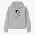 Astronaut Mickey Mouse T-Shirt, Cosmic Disney Apparel, Cute Space Adventure Design, Kid's & Adult Sizes Available - Hoodie 1758273123030.jpg