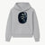 Astronaut Raccoon Illustration | Cosmic Space Art | Cute Space Animal Decor | Galaxy Wall Art | Unique Gift for Animal Lovers - Hoodie 1758273124811.jpg