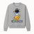 Cool Astronaut 'I Need My Space' Graphic T-Shirt with Music Theme for Space Lovers and Gamers - Sweatshirt 1758273127771.jpg