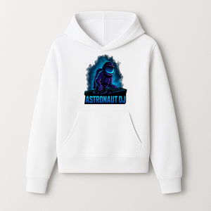 Astronaut DJ Graphic Tee | Space Music Lover T-Shirt | Cool DJ Design | Cosmic Dance Party Apparel | Unisex Casual Wear - Hoodie 1758273130020.jpg