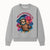 Space Sloth T-Shirt - Not All Who Wander Are Lost, Cute Astronaut Sloth Graphic Tee, Adventure Lover Gift - Sweatshirt 1758273138716.jpg