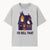 Halloween Ghost House Sign, Cute Haunted House Decor, I d Sell That Halloween Decoration, Spooky Fun Halloween Art - T-shirt 1758332986701.jpg